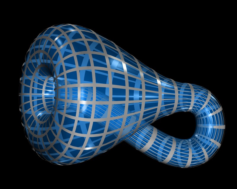 Acme Klein Bottle