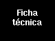 Ficha tcnica